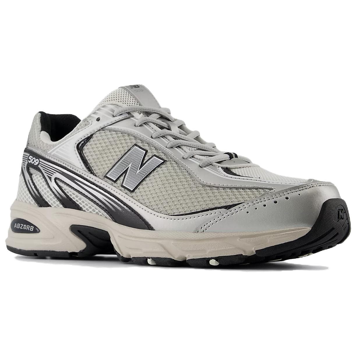 Кроссовки для бега Kim Dohee x New Balance NB 509 Мягкий и Комфортный Устойчивый к Износу Низкий Топ Беговые Кроссовки Унисекс Белый - изображение 3