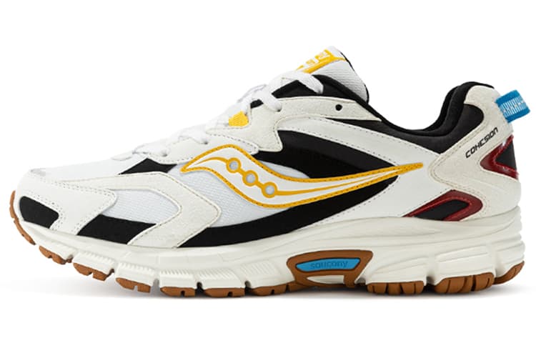 Кроссовки для бега Saucony Cohesion 9 ClassicL - изображение 1