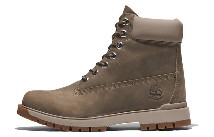 Ботинки уличные Timberland Tree Vault 6 - изображение 1