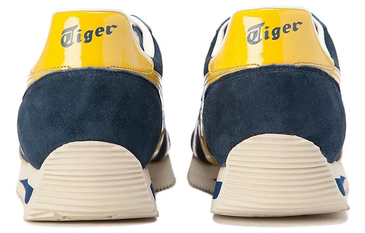 Кроссовки для бега Onitsuka Tiger Moal 77 NM - изображение 5