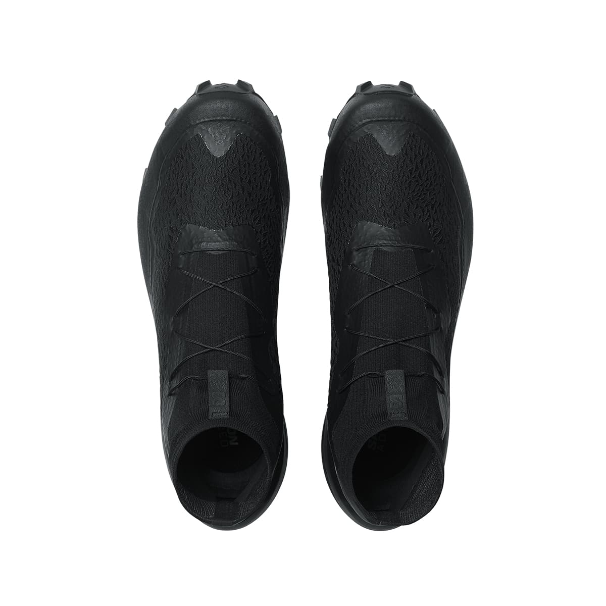 Кроссовки для бега SALOMON SPEEDCROSS ADVANCED - изображение 4