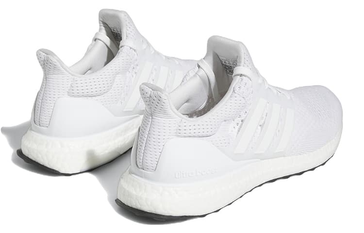 Кроссовки для бега adidas Ultraboost 1.0 - изображение 4