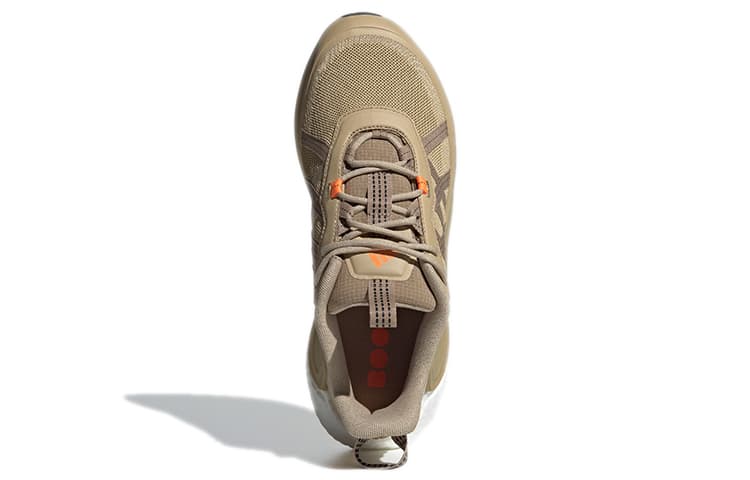 Кроссовки для бега adidas Alphalava - изображение 5
