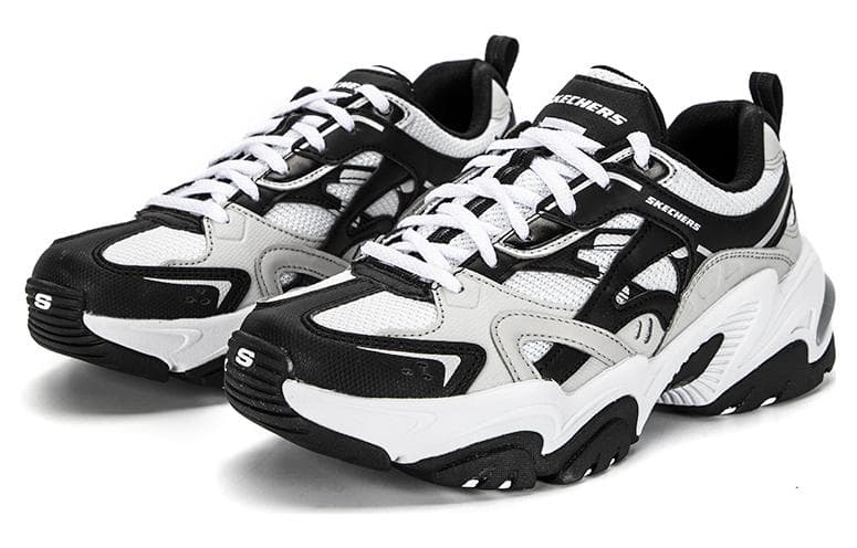 Кроссовки Skechers D'LITES 1.0 - изображение 3
