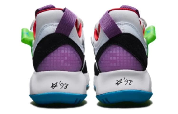 Кроссовки для бега Jordan MA2 - изображение 4