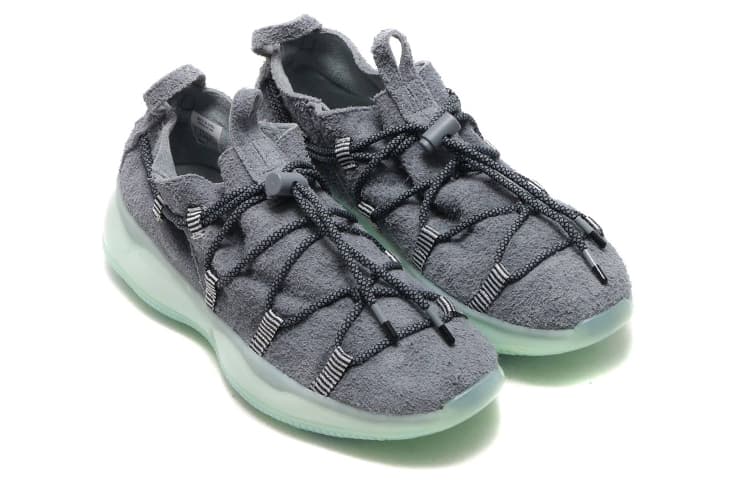Кроссовки для бега Reebok 58 Bright Street Dmx Alpha 10 - изображение 3