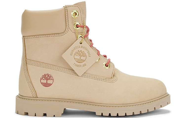 Ботинки уличные Timberland - изображение 2