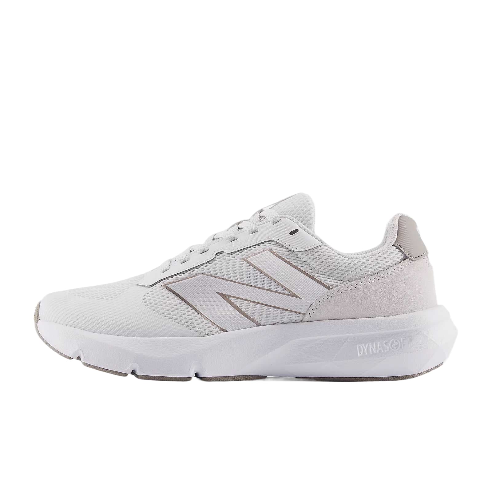 Кроссовки для бега New Balance Dynasoft UA800 Сетчатая ткань Амортизация Дышащий Амортизация Дышащий Беговые кроссовки Мужской - изображение 1