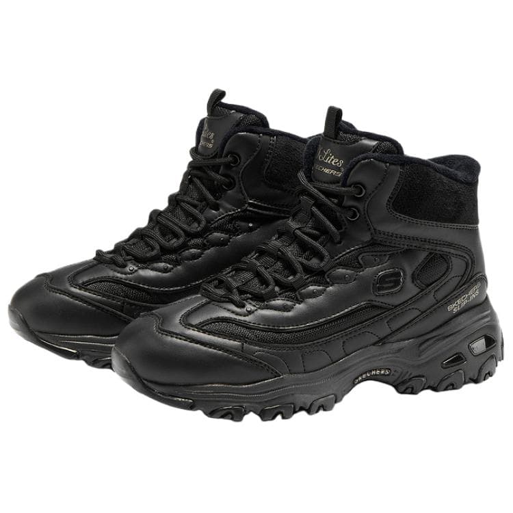 Сапоги Skechers D-Litez Berry Chic - изображение 3