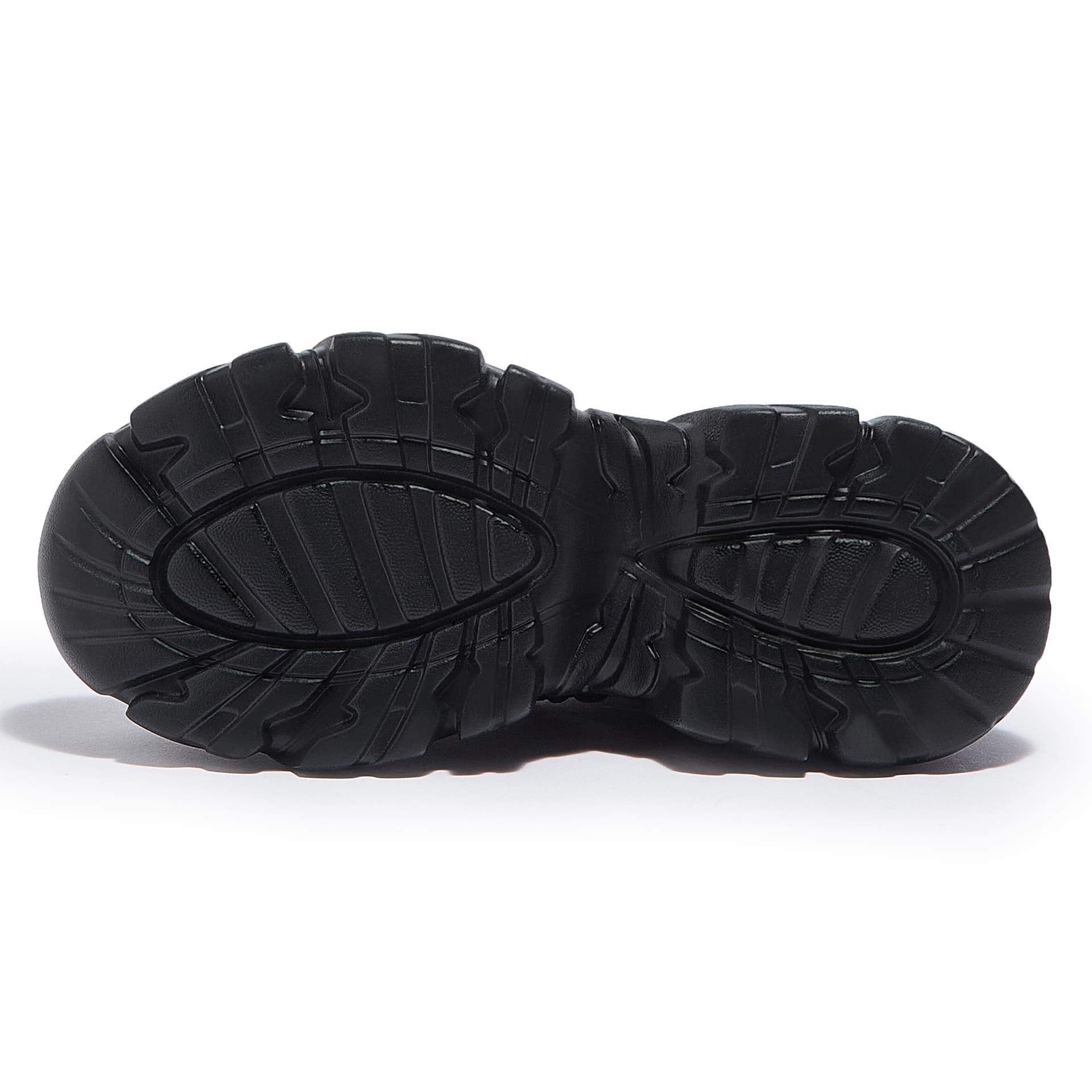 Кроссовки CAMEL Retro fashion sports shock-absorbing platform Лоу-топы Толстоподошвенные кроссовки Женский - изображение 6