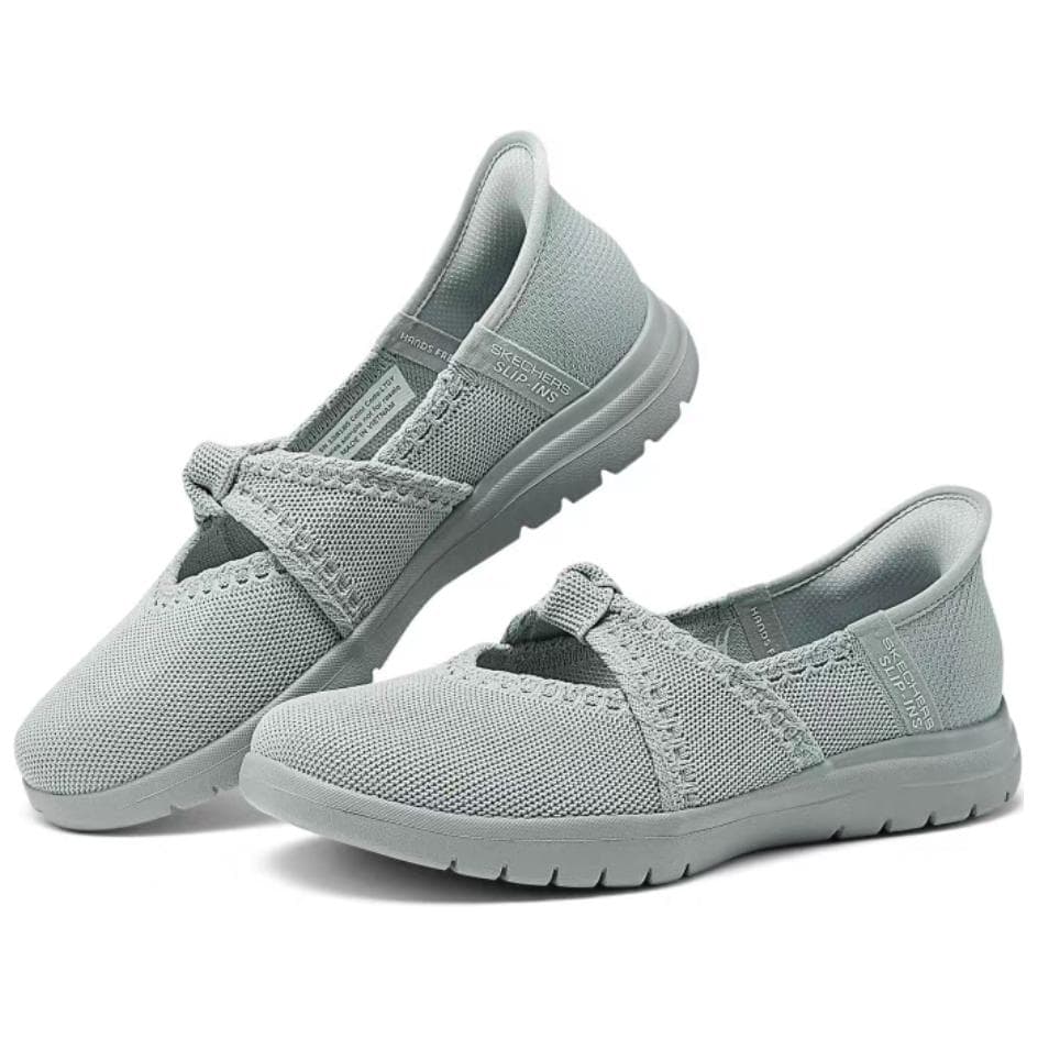 Тапочки Skechers ON THE GO - изображение 3