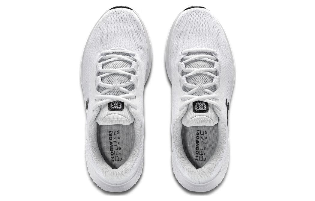 Кроссовки для бега Under Armour Charged Rogue 4 - изображение 4
