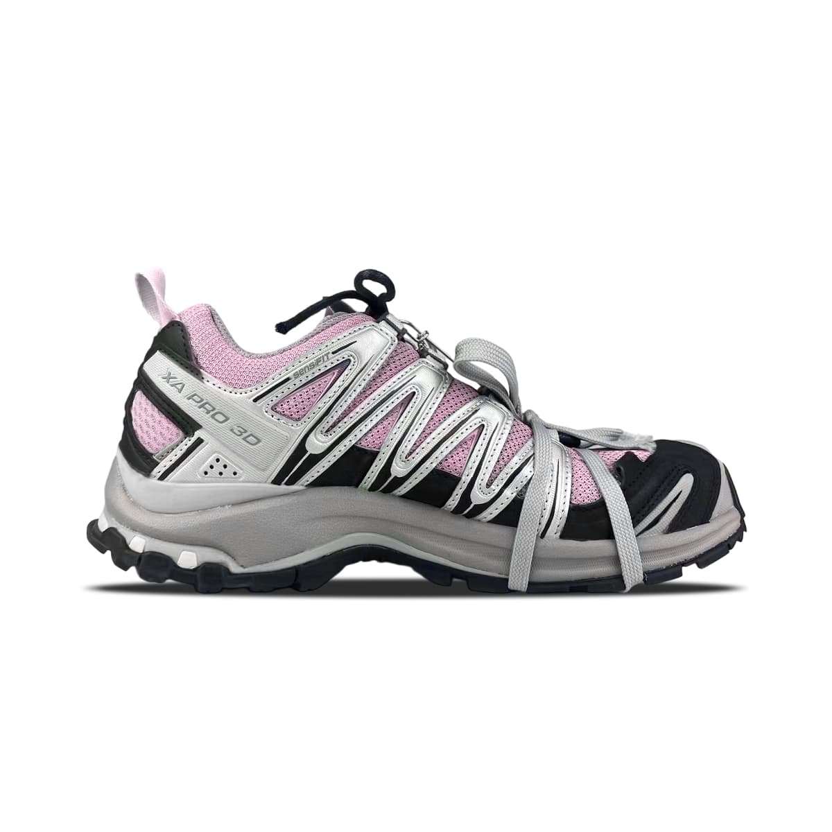 Кроссовки для бега SALOMON XA PRO 3D - изображение 2