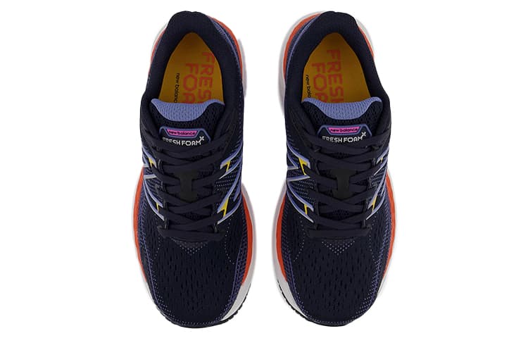 Кроссовки для бега New Balance NB 860 v12 - изображение 3