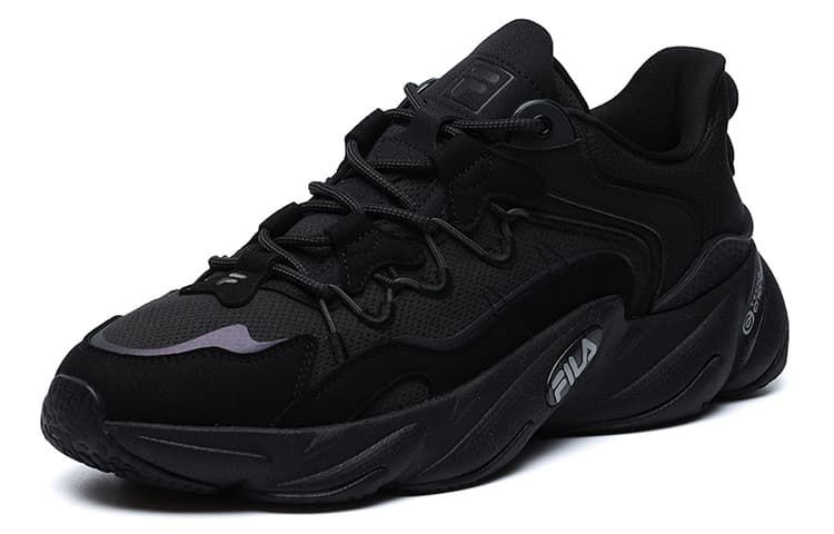 Кроссовки для бега FILA - изображение 2