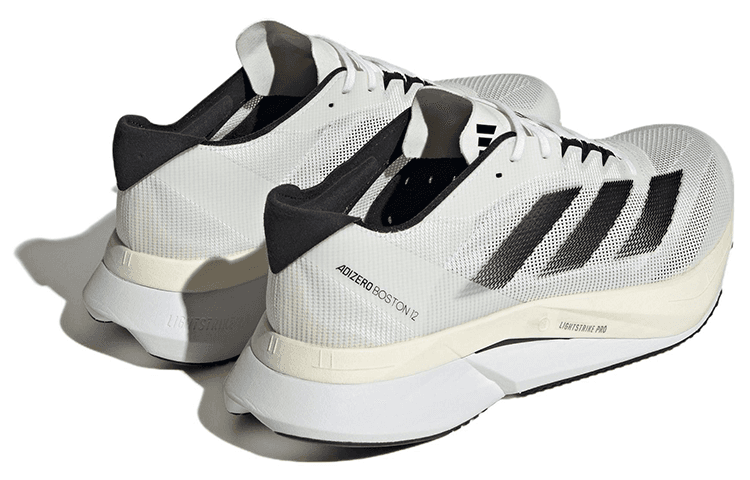 Кроссовки для бега adidas Adizero Boston 12 - изображение 3