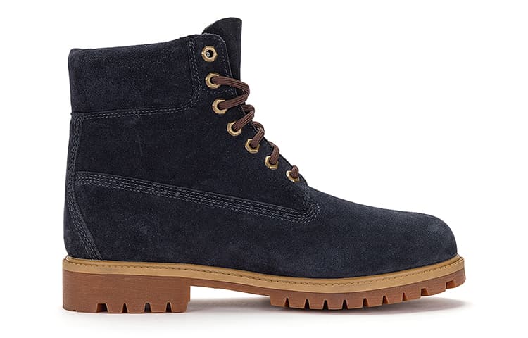 Ботинки уличные Timberland - изображение 2