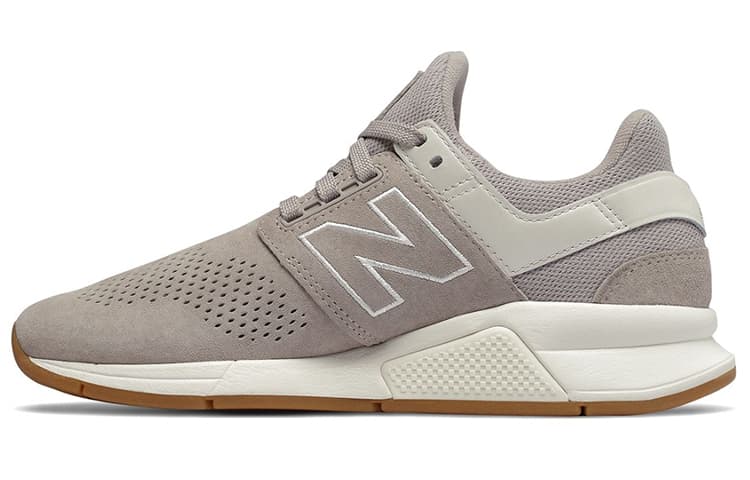 Кроссовки для бега New Balance NB 247 - изображение 1