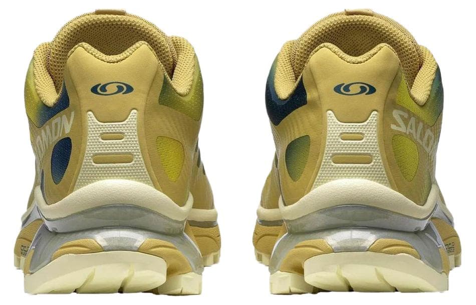 Кроссовки SALOMON XT-4 OG - изображение 6