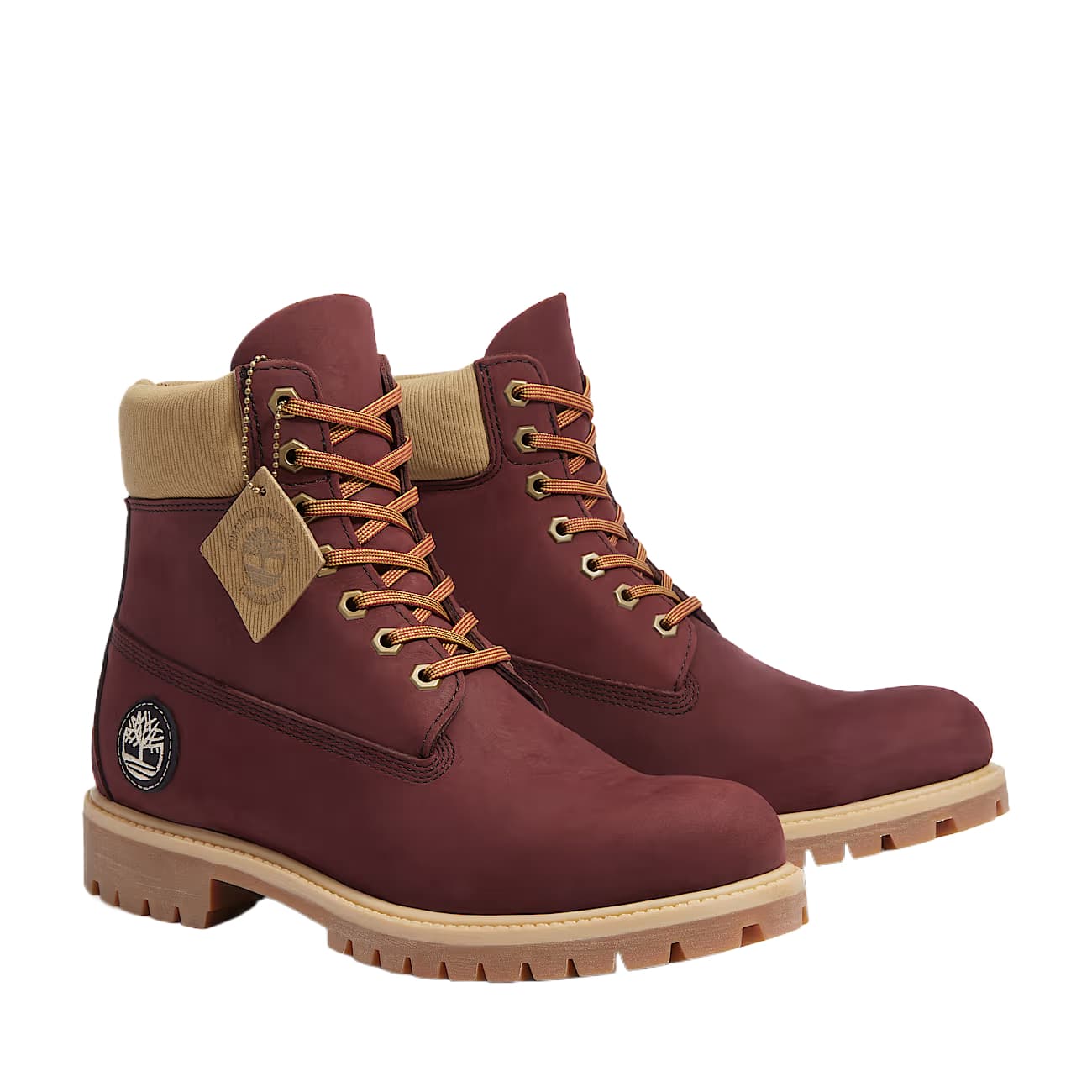 Сапоги Timberland Премиум Ботильоны Мужские - изображение 3
