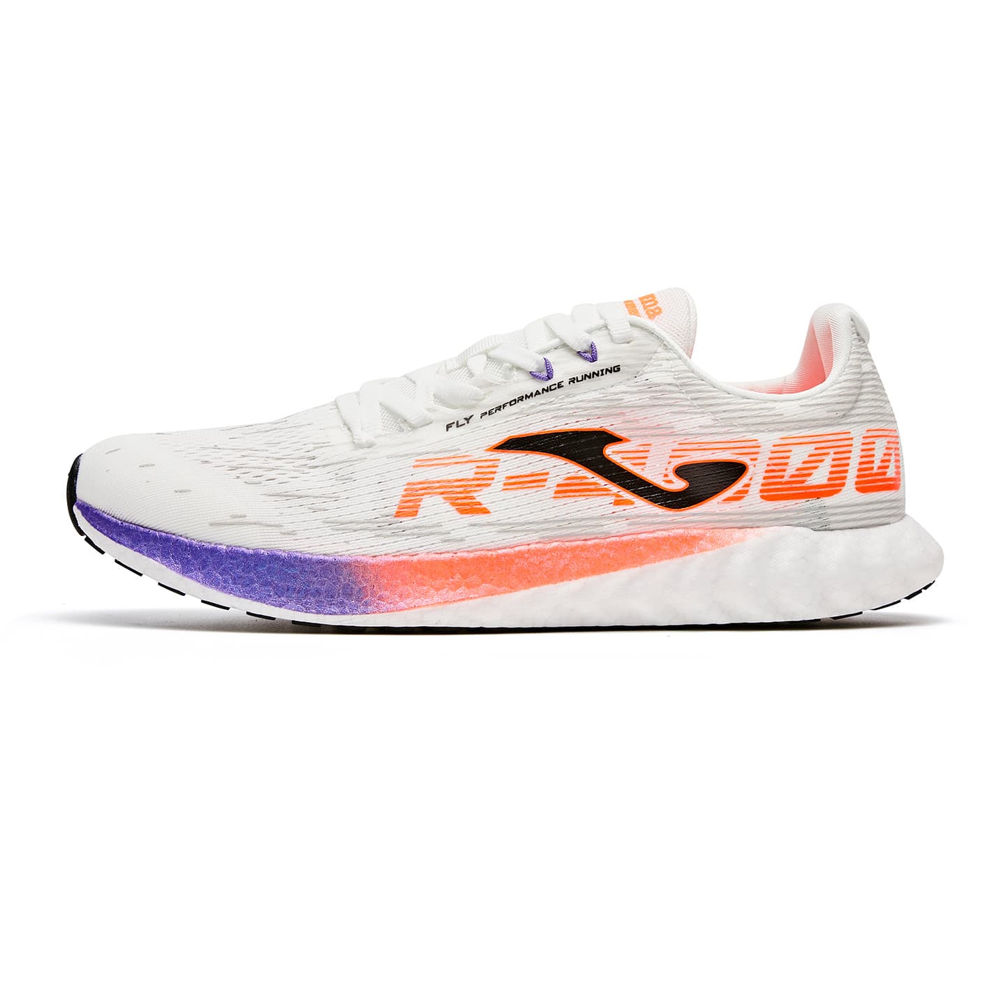 Кроссовки для бега Joma R 4000 Комфортная ткань Амортизация Марафон Бег на длинные дистанции Обувь Мужская - изображение 1
