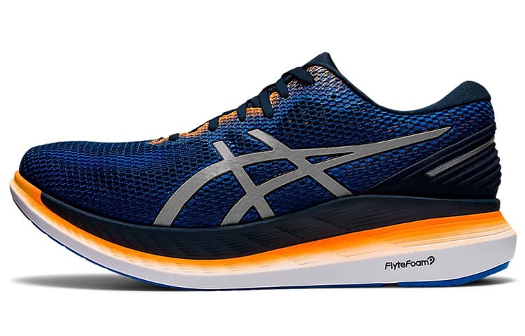 Кроссовки для бега Asics Glideride 2 Lite-Show - изображение 1