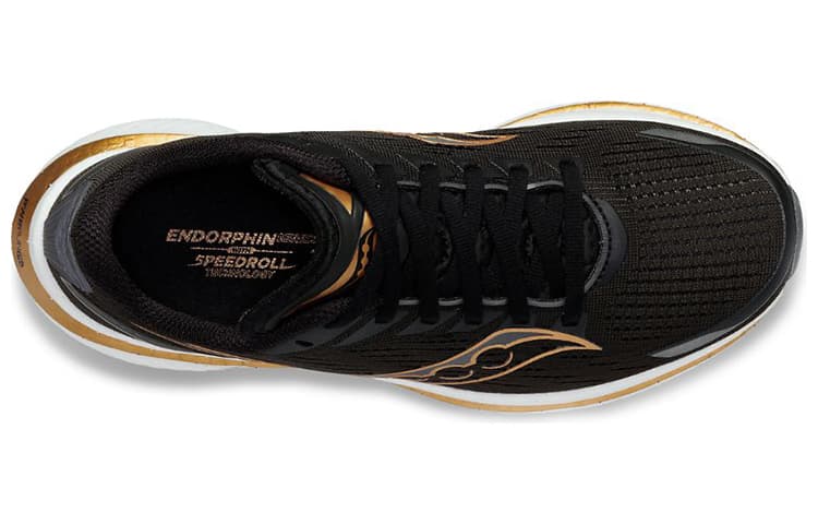 Кроссовки для бега Saucony - изображение 4