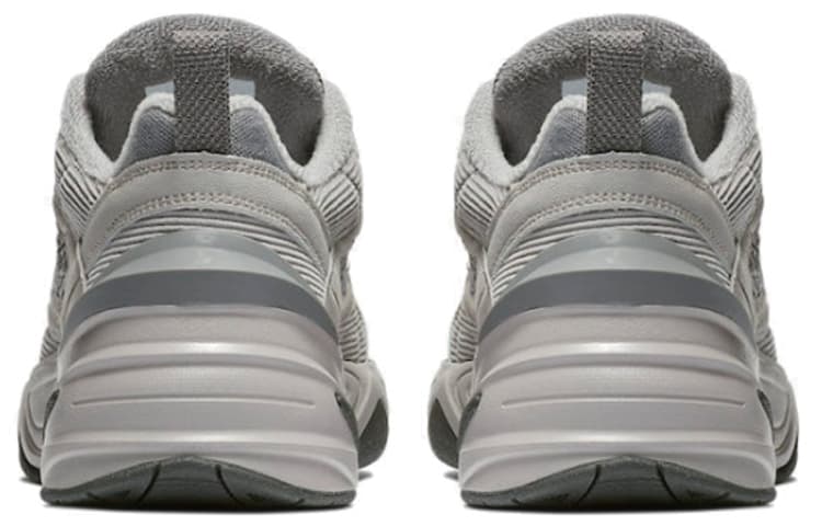 Кроссовки Nike M2K Tekno SP Smoke Grey - изображение 4