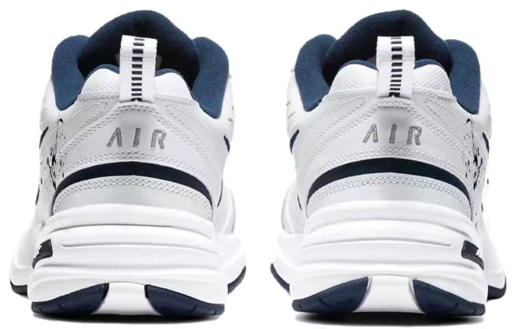 Кроссовки Nike Air Monarch 4 - изображение 4