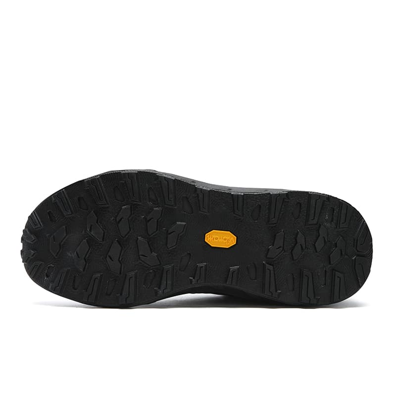 Кроссовки FILA BOA EXPLORER 3 Износостойкие Низкие Уличные Кроссовки Мужские - изображение 6