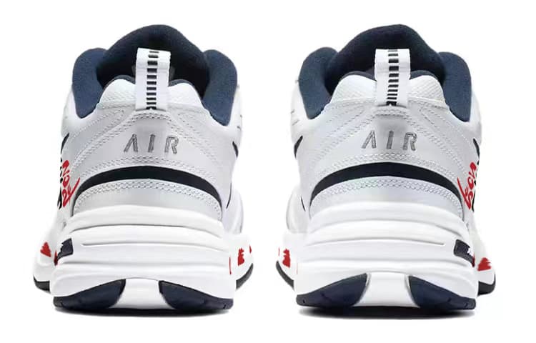 Кроссовки Nike Air Monarch 4 - изображение 4