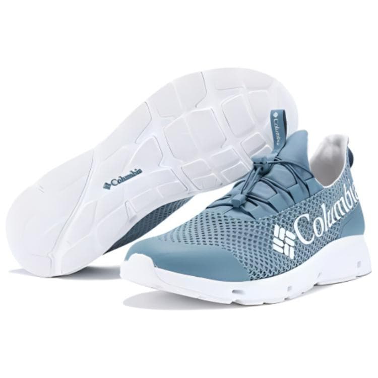 Кроссовки Columbia - изображение 4