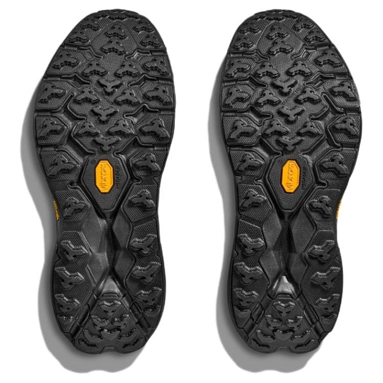 Лоферы HOKA ONE ONE Speed Loafer Лоферы Унисекс Черный - изображение 5