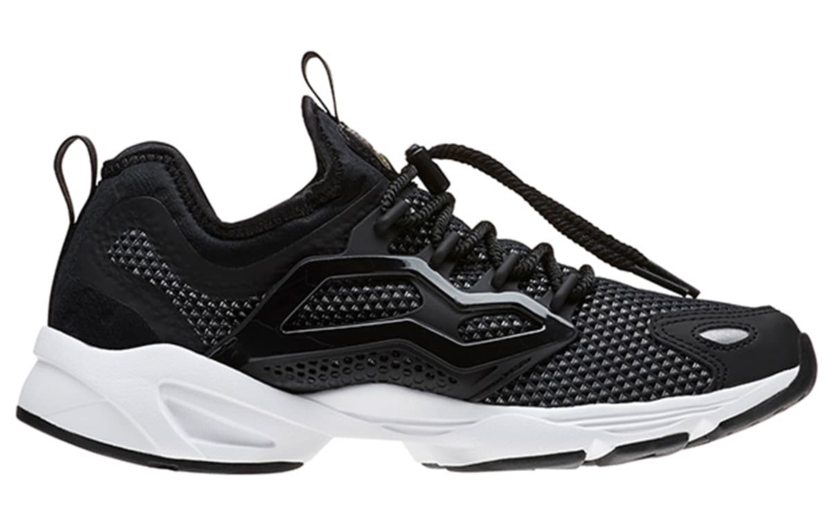 Кроссовки для бега Reebok Fury Adapt Graceful - изображение 2