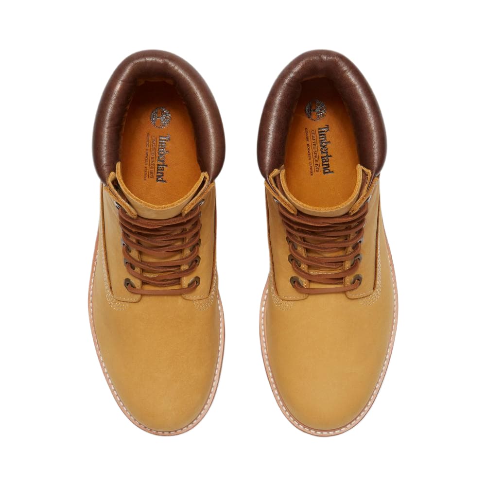 Ботинки уличные Timberland Luxe Короткий Аутдор Мужской - изображение 3