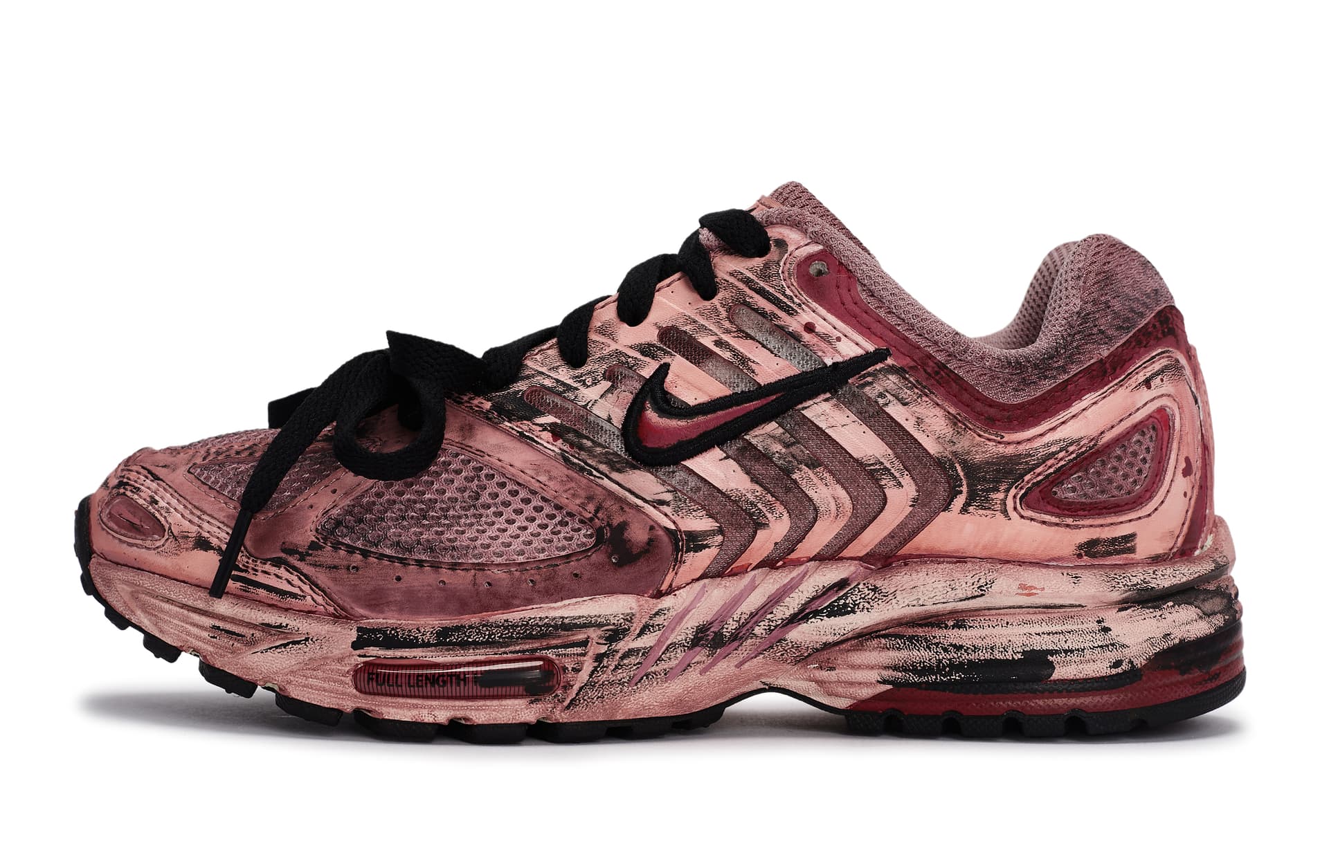 Кроссовки для бега Nike Air Pegasus 2K5 - изображение 2