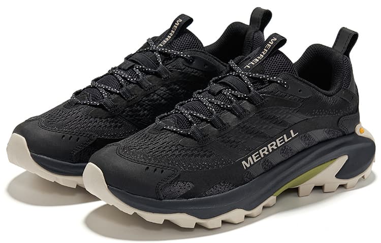Кроссовки MerrellMOAB SPEED 2 - изображение 2
