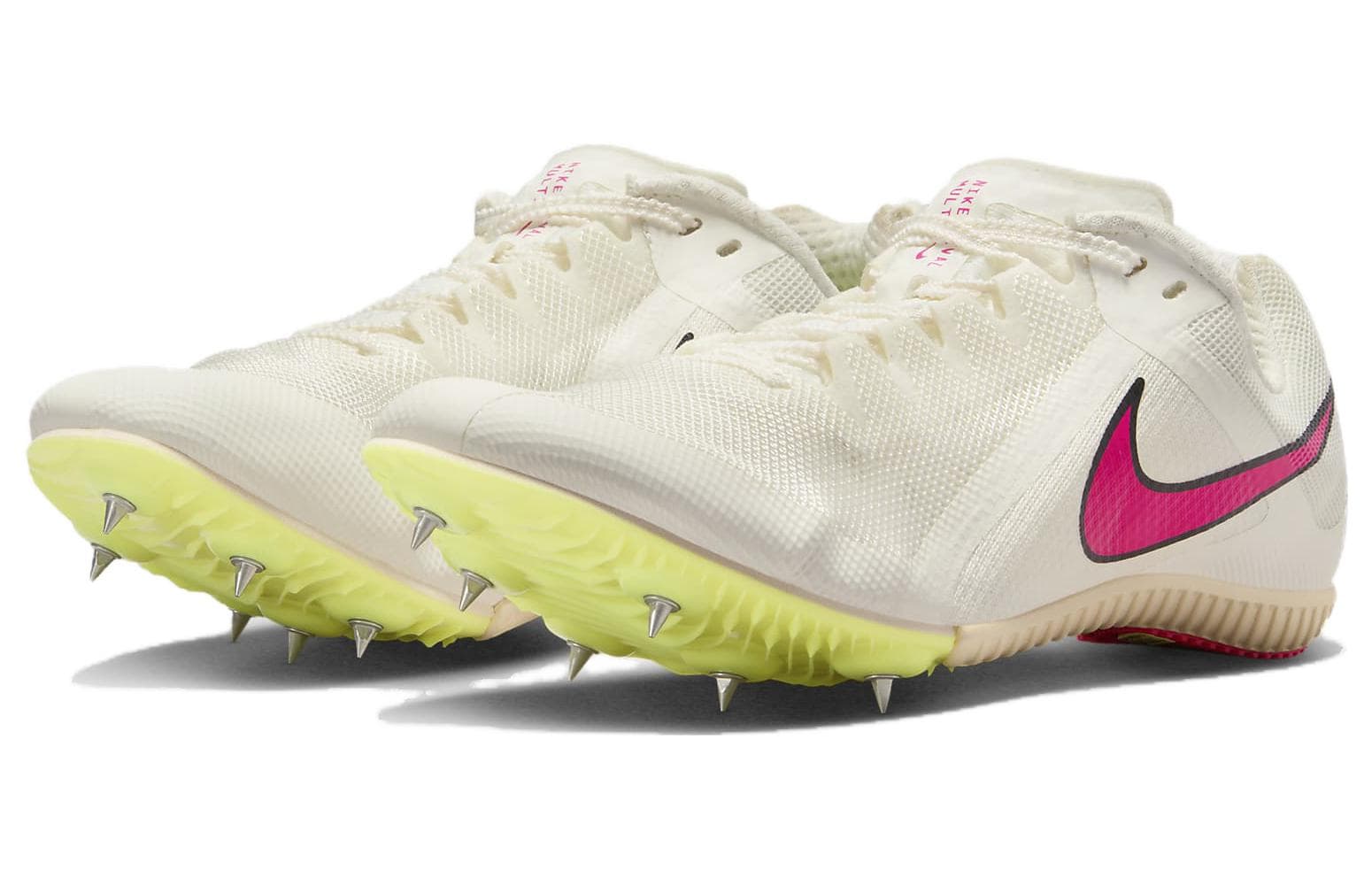 Кроссовки для бега Nike Zoom Rival Multi - изображение 3
