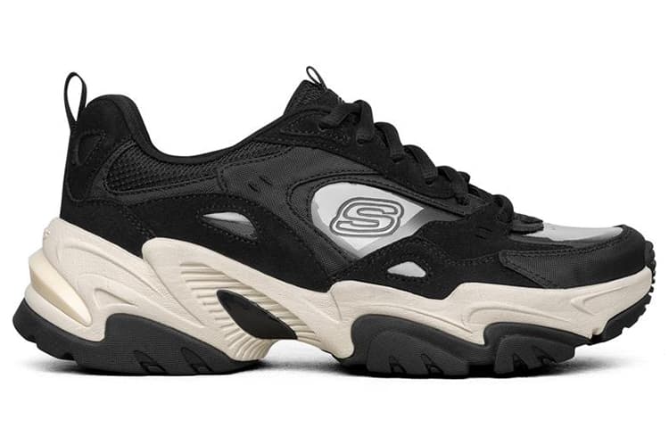 Кроссовки Skechers Stamina V2 - изображение 2
