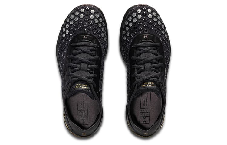 Кроссовки для бега Under Armour Sonic 3 Storm - изображение 4