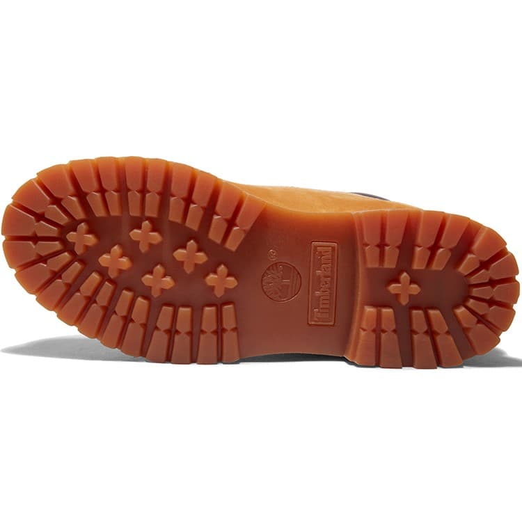 Ботинки уличные Timberland Classic Wheat Boot - изображение 6