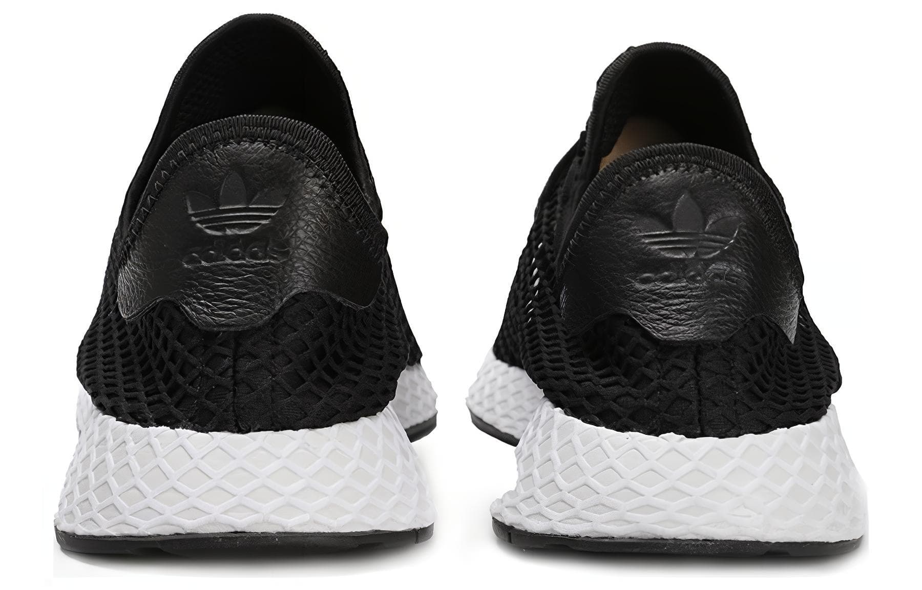 Кроссовки для бега adidas originals Deerupt Runner - изображение 6