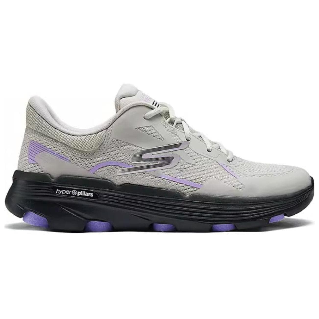 Кроссовки для бега Skechers WOMEN'S GO - изображение 2