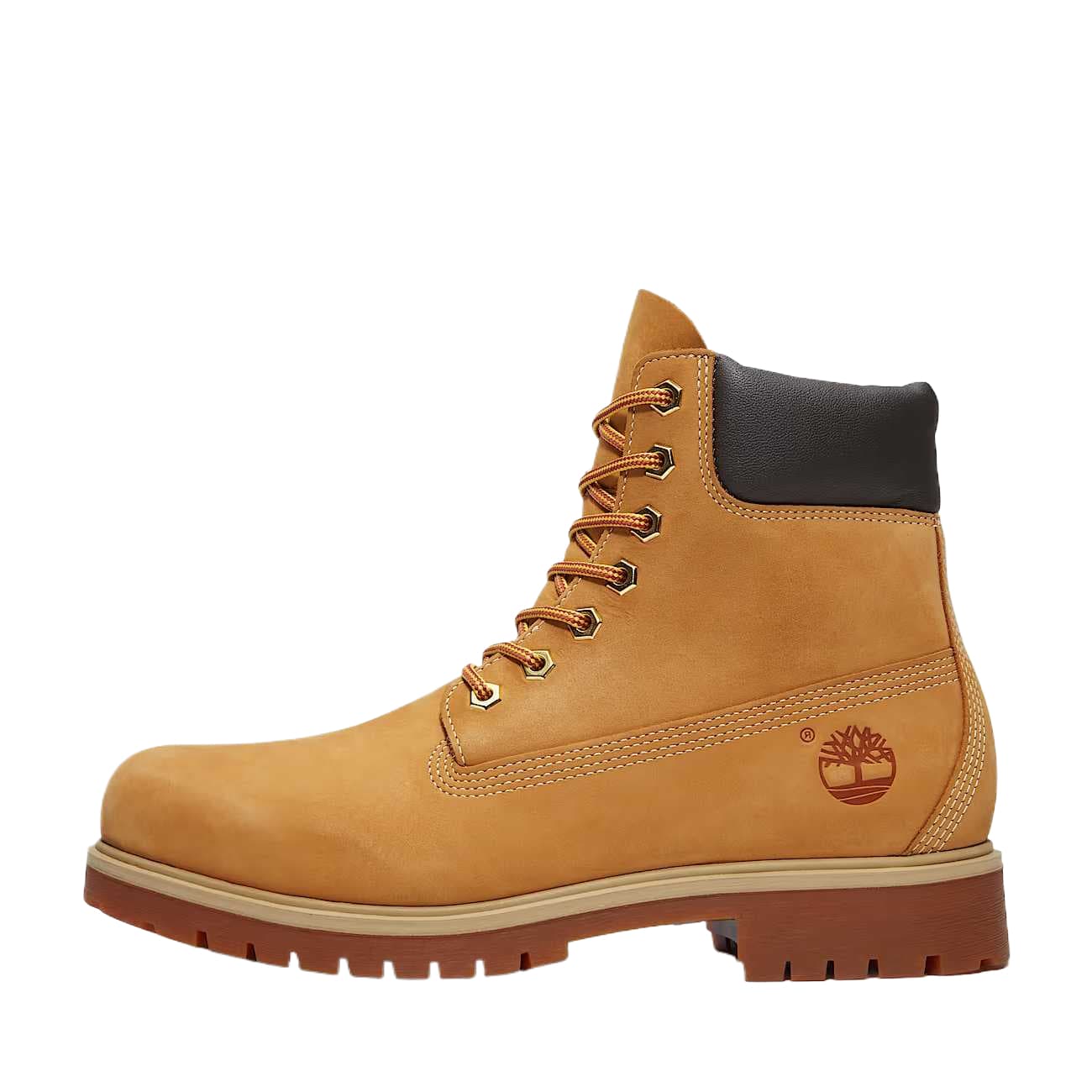 Ботинки уличные Timberland 6 Inch Водонепроницаемый Удобный Высокий для активного отдыха Мужской - изображение 1