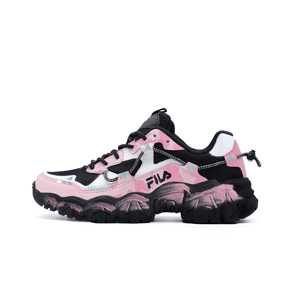 Кроссовки FILA Fluid - изображение 2