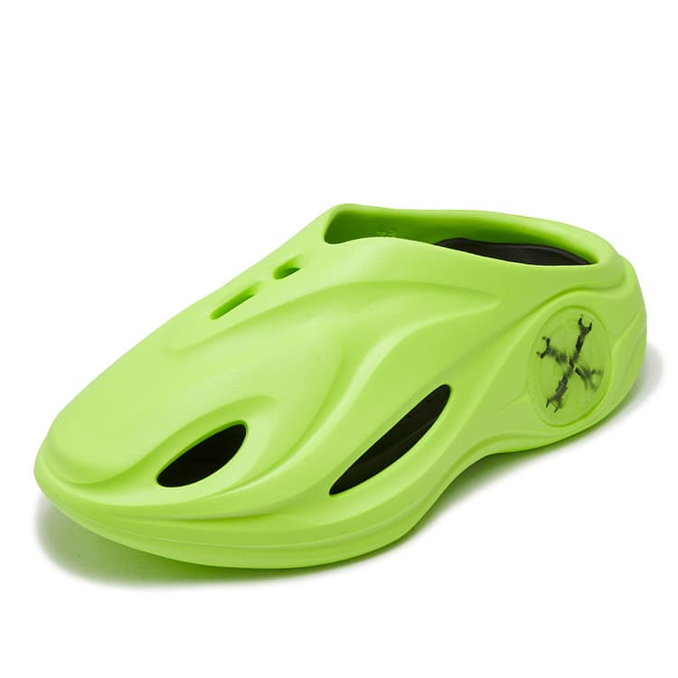 Сабо 361° Whale 2 Sabo Унисекс Green - изображение 2