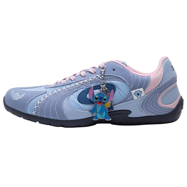 Кроссовки OLD ORDER X Disney Store Turbo Lite Низкие кеды немецкой армии (GAT) Женские - изображение 1