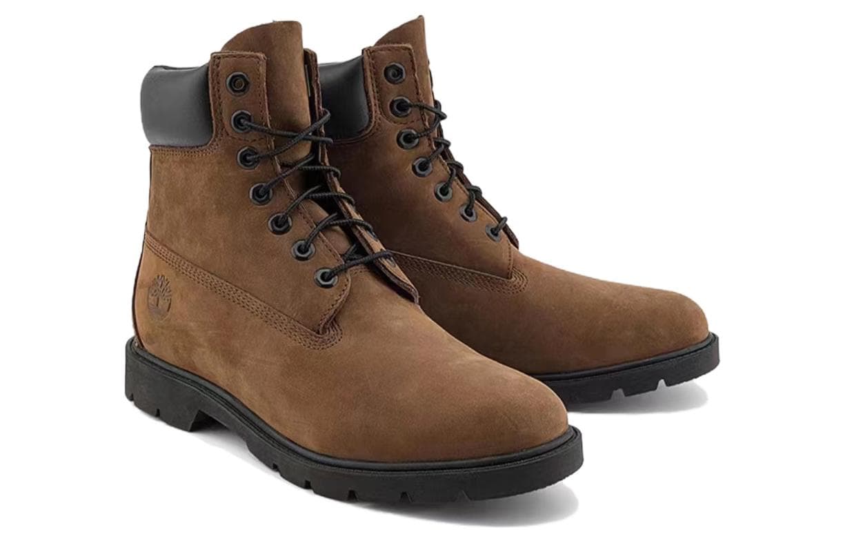 Ботинки уличные Timberland - изображение 4