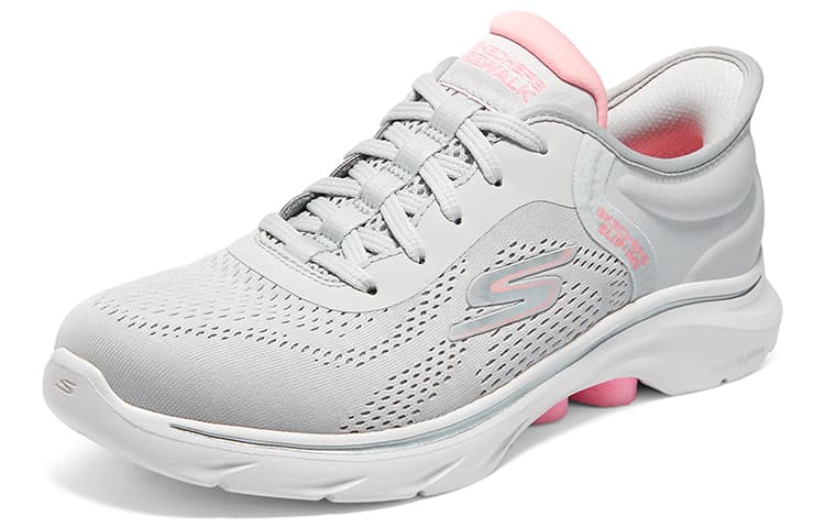 Кроссовки для бега Skechers GO walk 7 - изображение 3