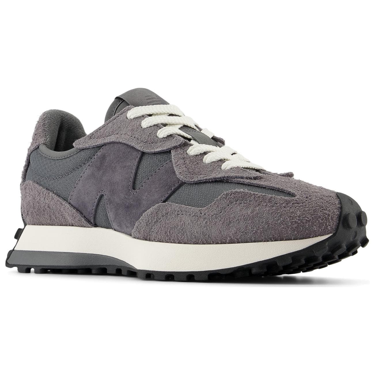 Кроссовки для бега New Balance NB 327 Low Топ Беговые кроссовки Унисекс Тауповый Серый - изображение 3